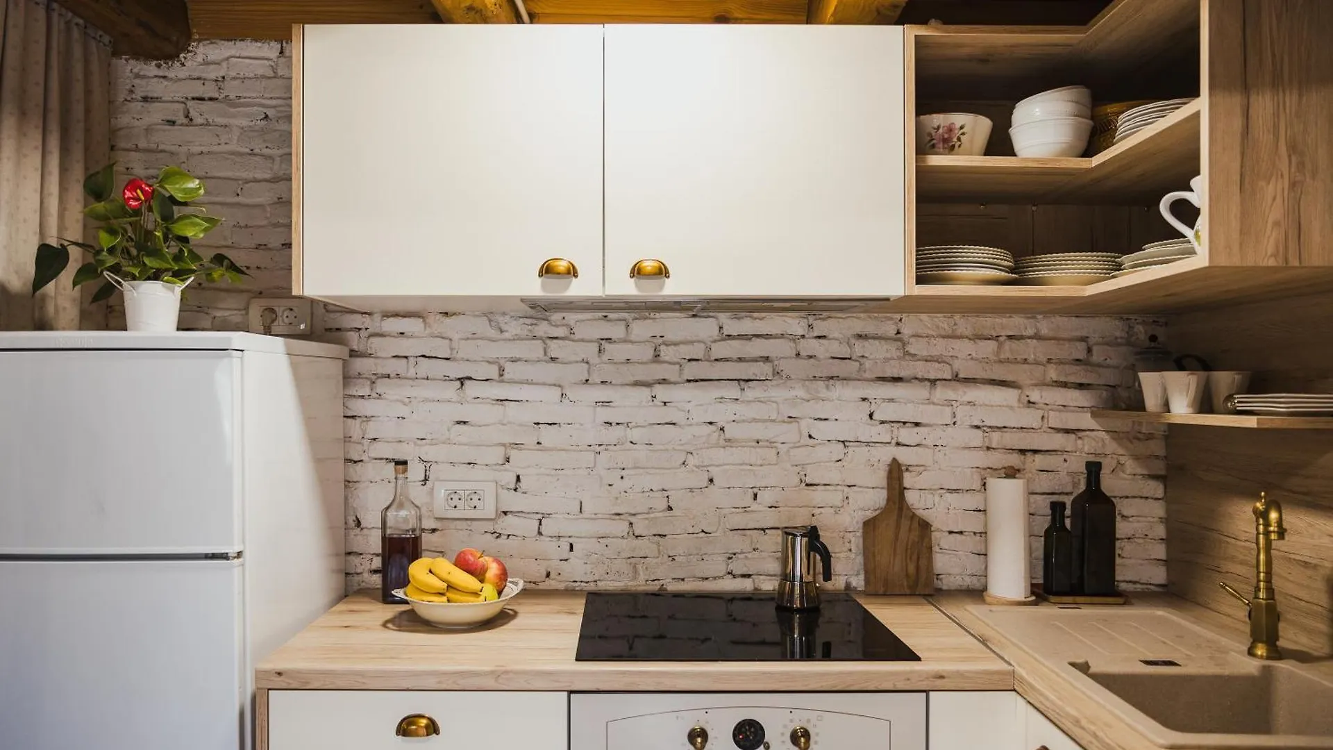 Country House Atelier Zvoneca