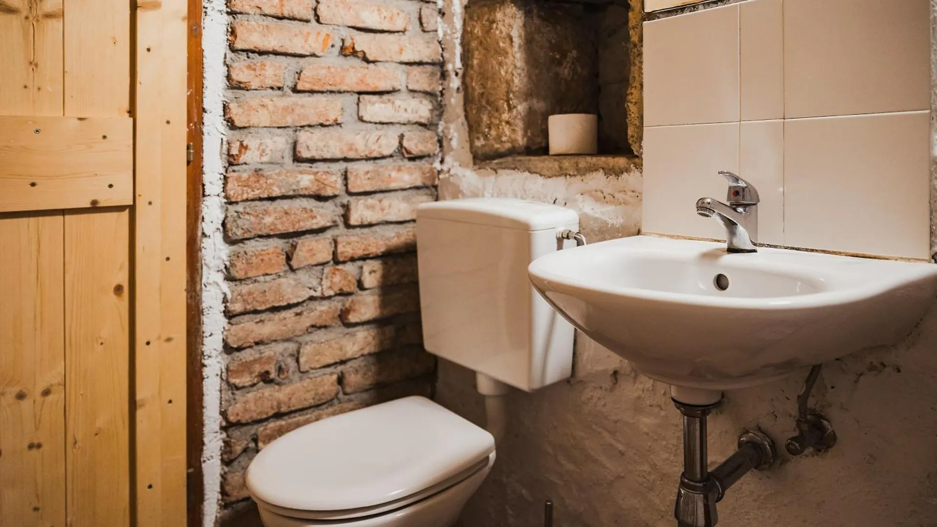 Holiday home Country House Atelier Zvoneca Croatia
