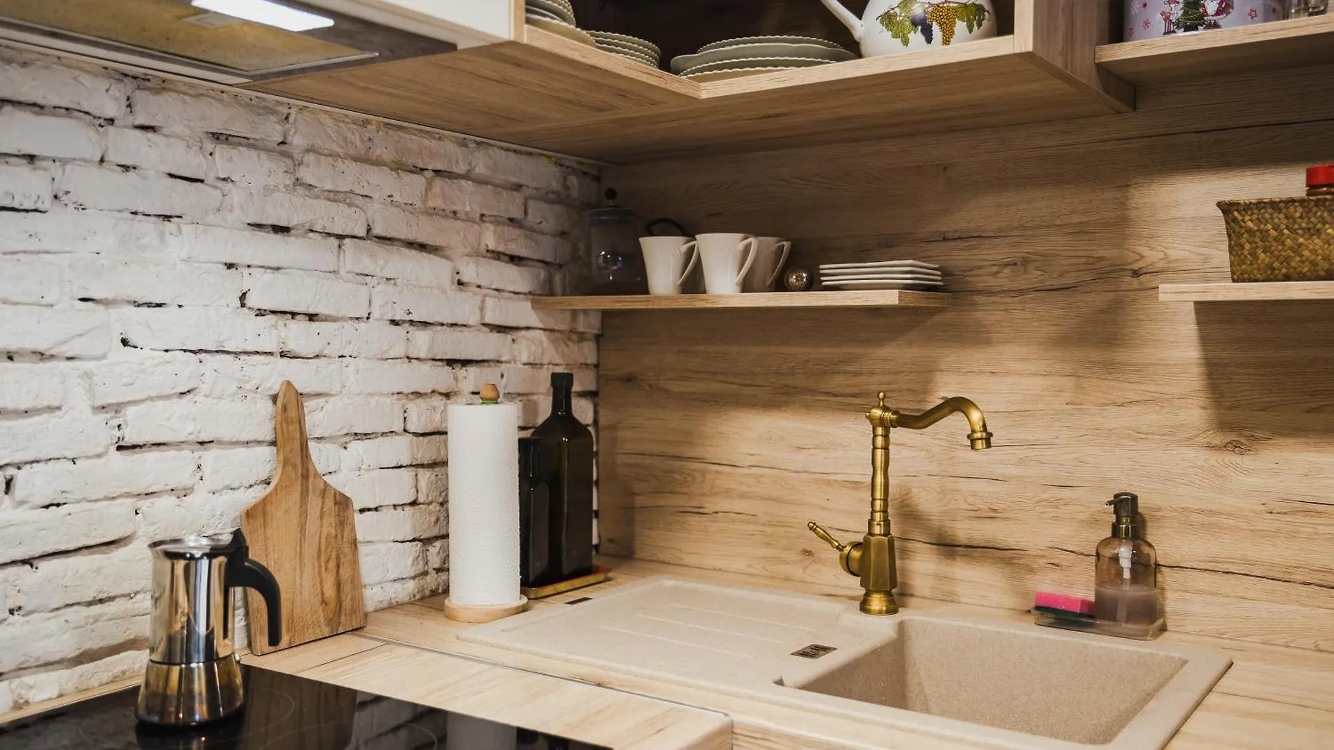 Сasa de vacaciones Country House Atelier Zvoneca
