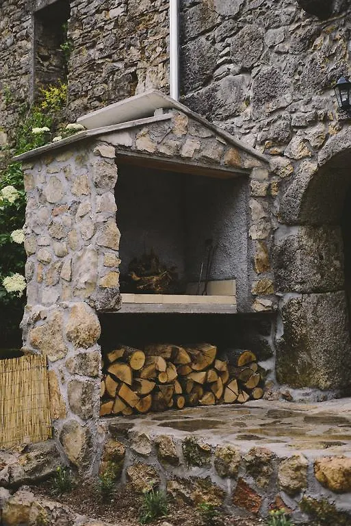 Country House Atelier Zvoneca Croacia