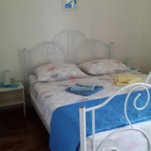 Laura Apartment